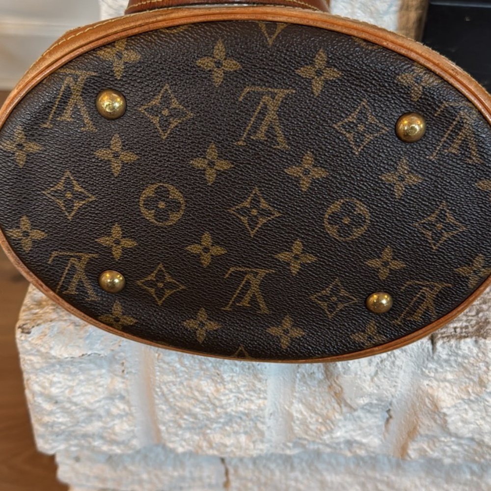 Louis Vuitton handbag - Picture 3 of 6